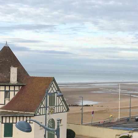 Residence Panoramique Villers-sur-Mer Zewnętrze zdjęcie