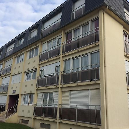 Residence Panoramique Villers-sur-Mer Zewnętrze zdjęcie