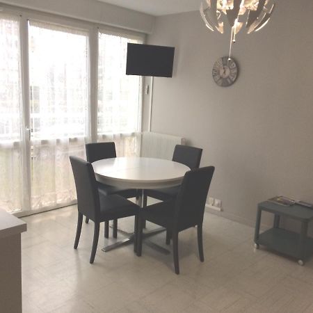 Residence Panoramique Villers-sur-Mer Zewnętrze zdjęcie
