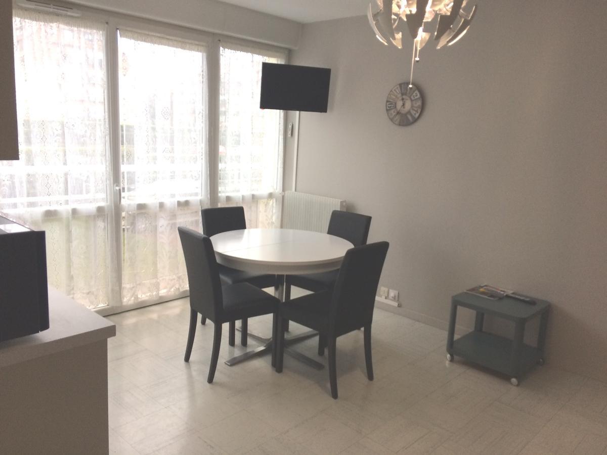 Residence Panoramique Villers-sur-Mer Zewnętrze zdjęcie